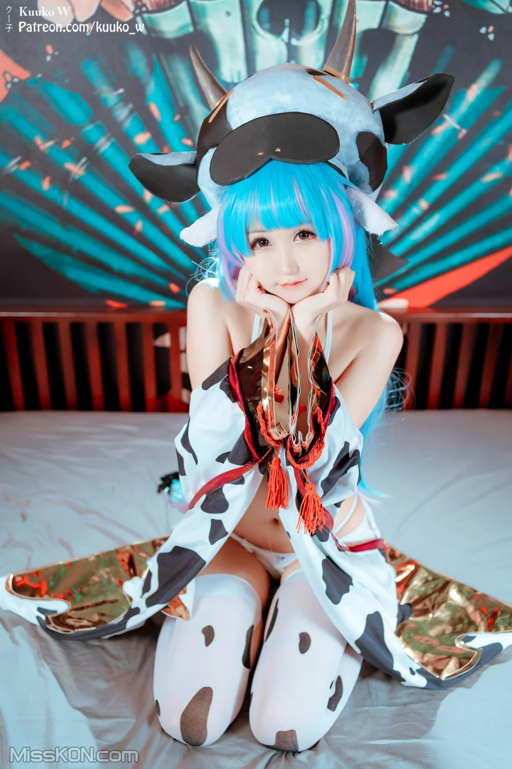 Coser@KuukoW No.073: Catura (18 photos + 9 videos) – Page 2