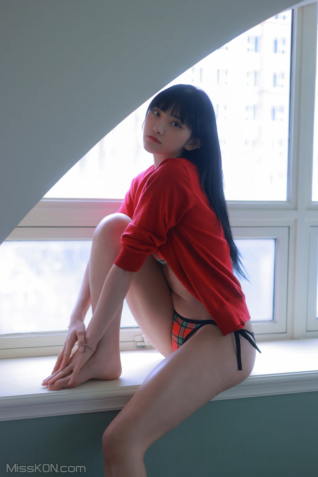[Yo-U] Sula: Christmas Present (147 photos + 1 video) – Page 7