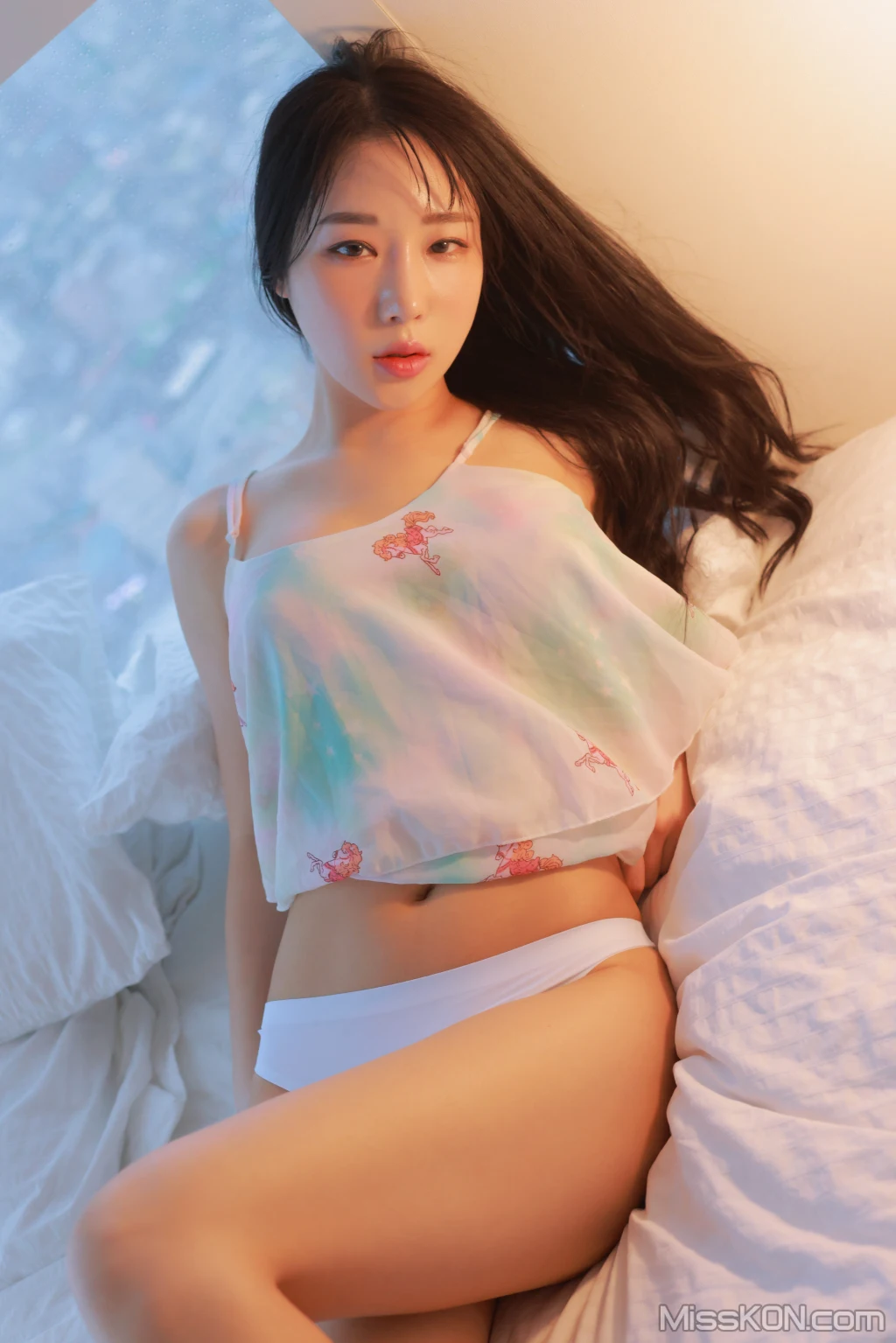 Sumin: Snowflake (80 photos + 2 videos) – Page 6