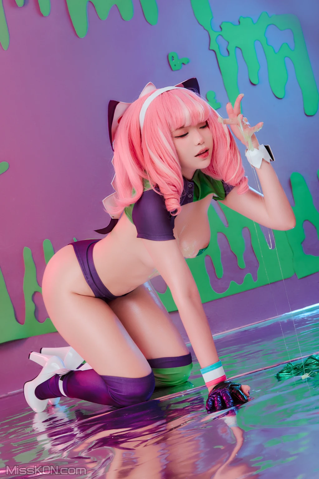 Coser@ZinieQ: Klara (Pokemon) (28 photos) – Page 2