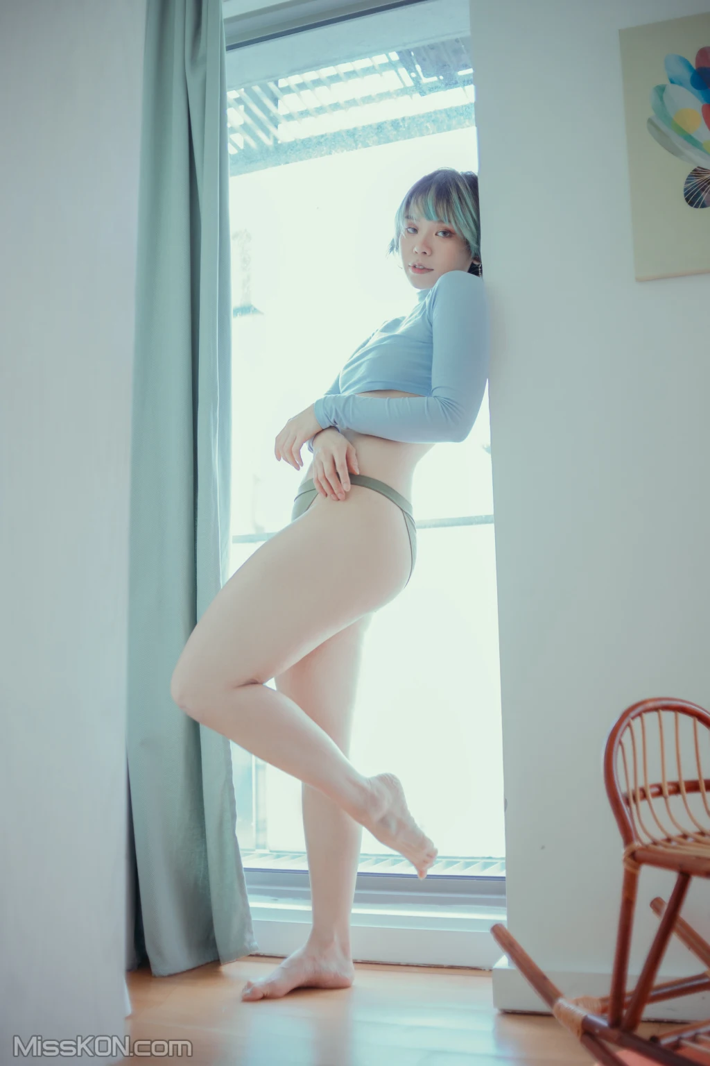[DCP snaps] Kuromelo (黒メル): Vol.12 (84 photos)