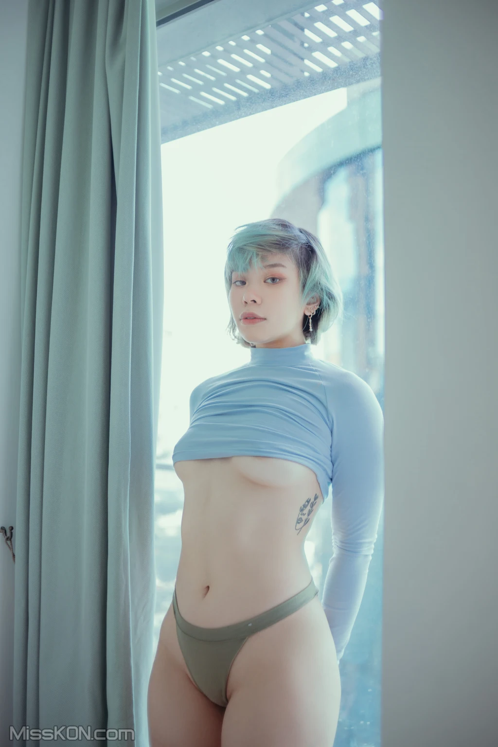 [DCP snaps] Kuromelo (黒メル): Vol.12 (84 photos) – Page 2