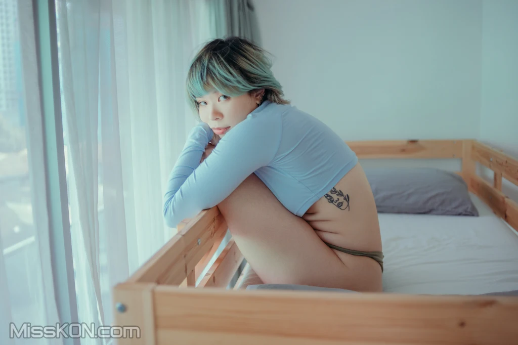 [DCP snaps] Kuromelo (黒メル): Vol.12 (84 photos) – Page 4