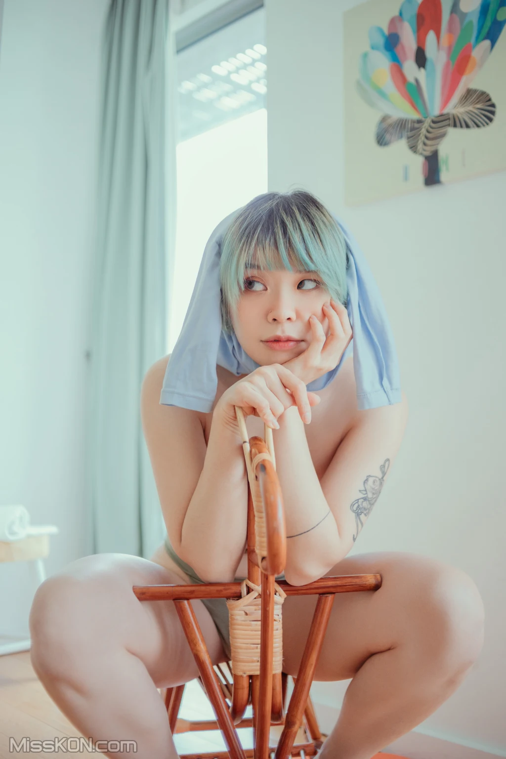 [DCP snaps] Kuromelo (黒メル): Vol.12 (84 photos) – Page 6