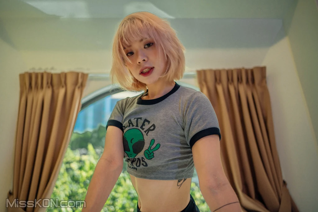 Kuromelo (黒メル): Edited (192 photos) – Page 4