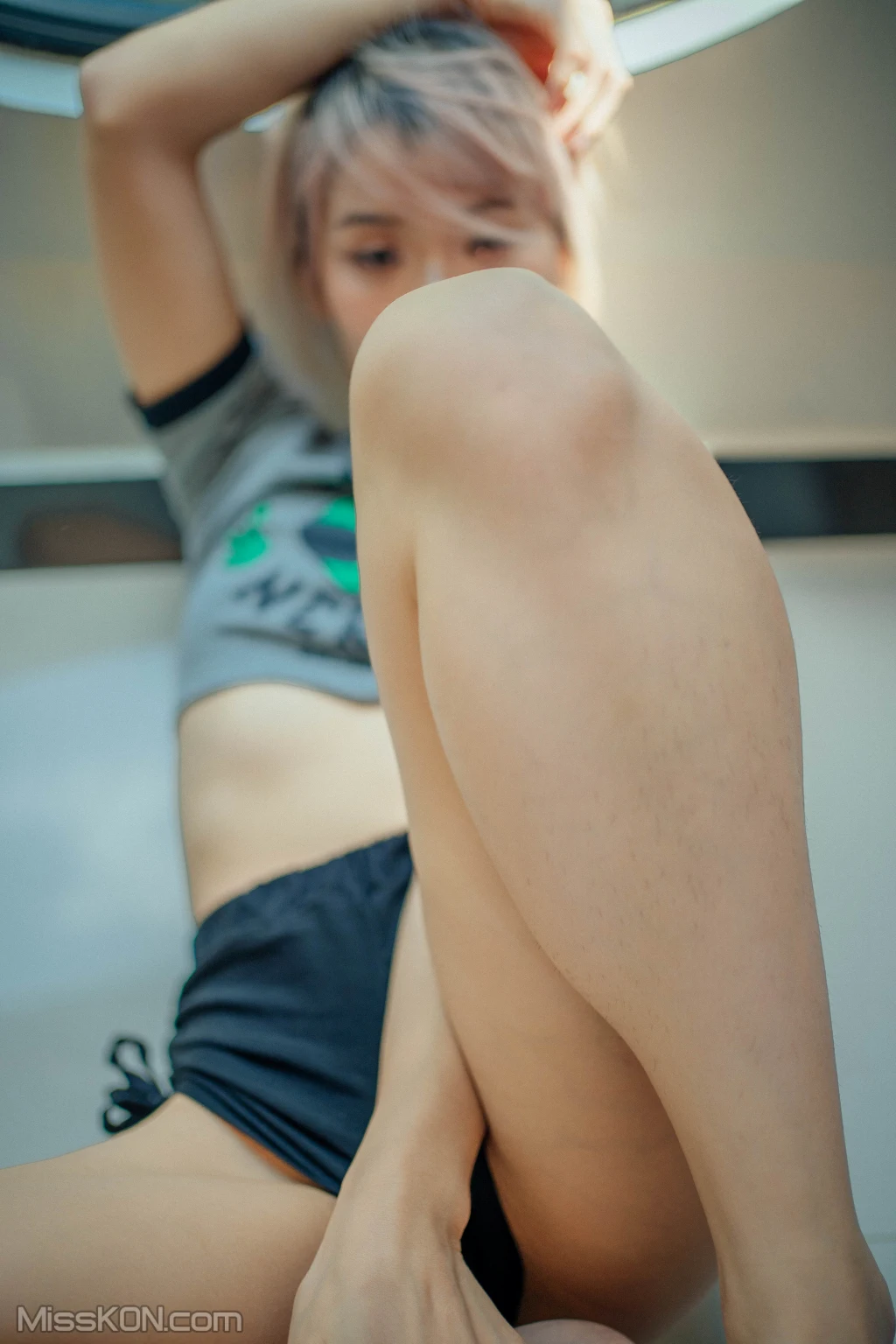Kuromelo (黒メル): Edited (192 photos) – Page 7