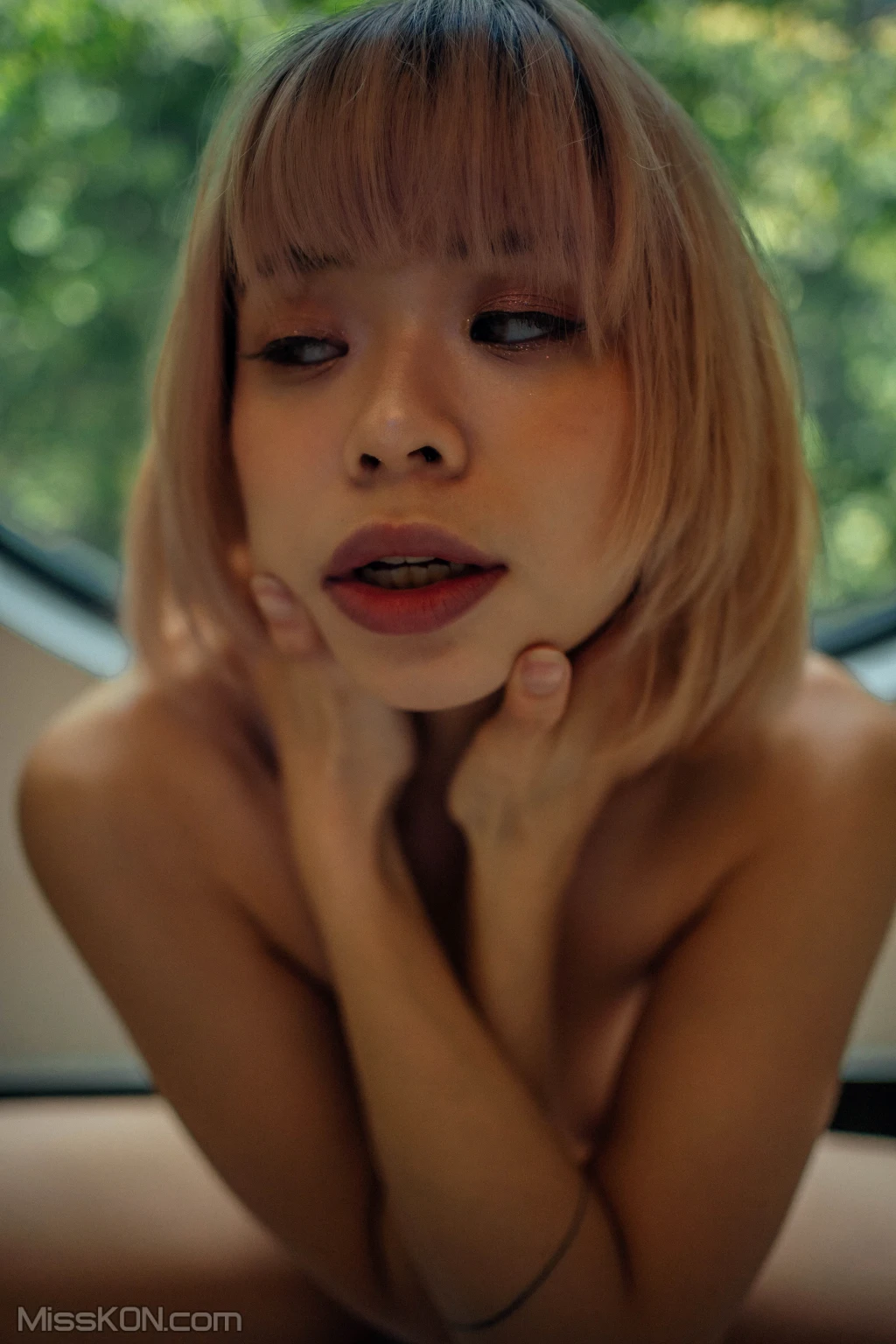Kuromelo (黒メル): Edited (192 photos) – Page 11