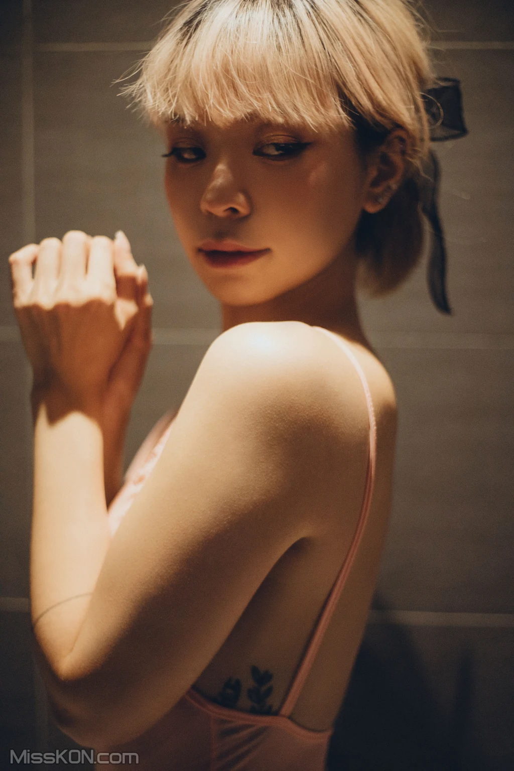 [DCP snaps] Kuromelo (黒メル): Vol.6 (162 photos + 1 video) – Page 10