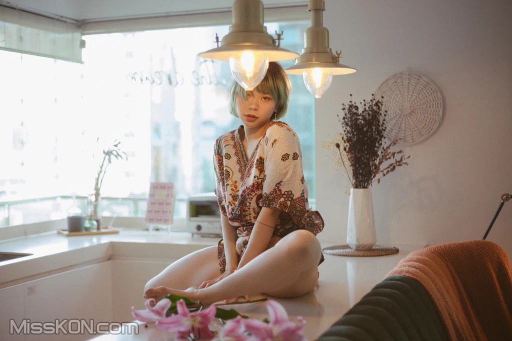 Kuromelo (黒メル): Fantôme (82 photos) – Page 2