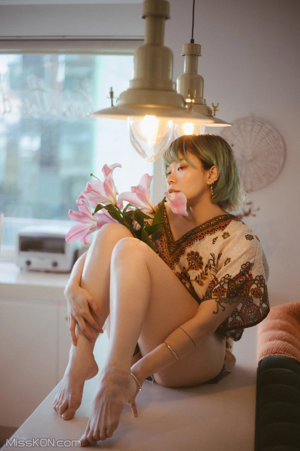 Kuromelo (黒メル): Fantôme (82 photos) – Page 2