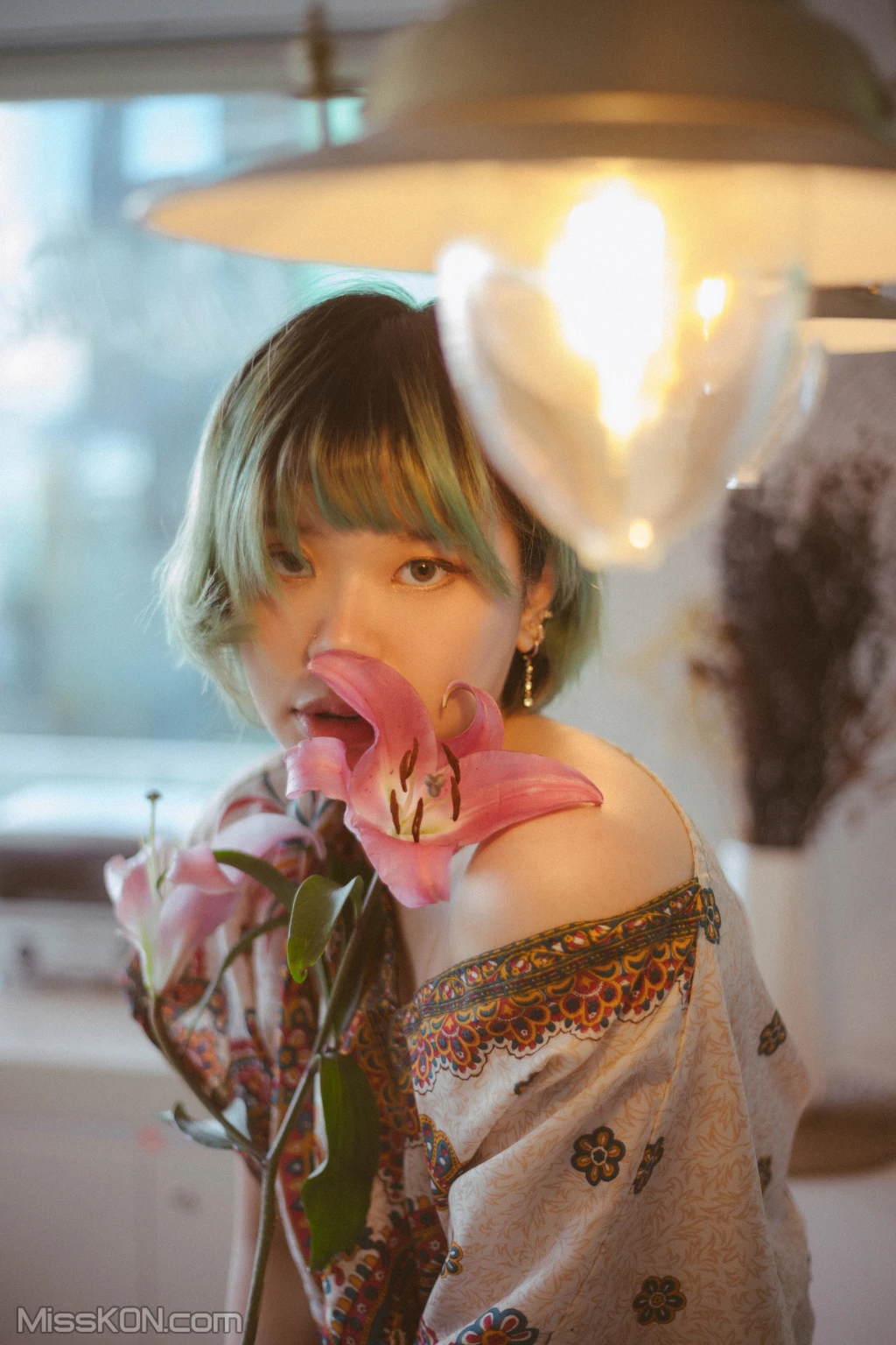 Kuromelo (黒メル): Fantôme (82 photos) – Page 2