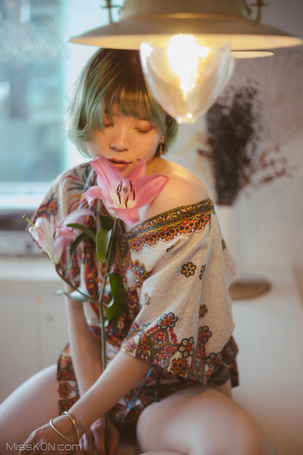 Kuromelo (黒メル): Fantôme (82 photos) – Page 2