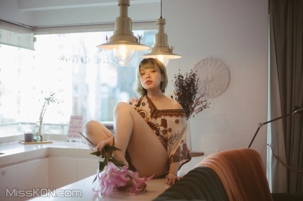 Kuromelo (黒メル): Fantôme (82 photos) – Page 3