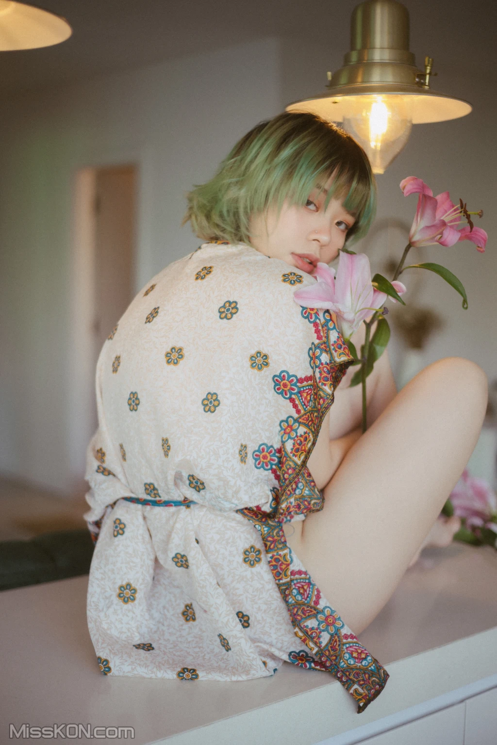 Kuromelo (黒メル): Fantôme (82 photos) – Page 3