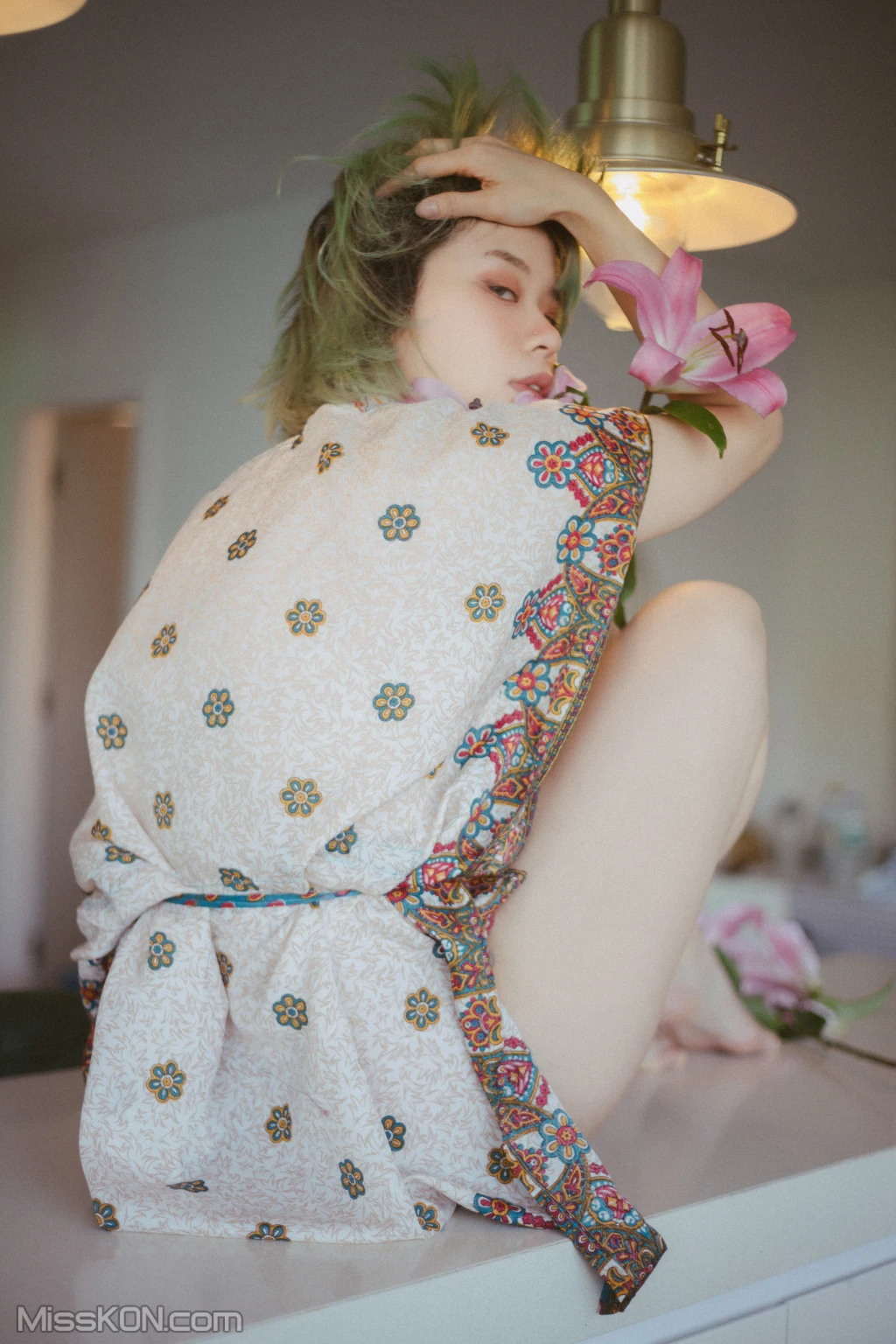 Kuromelo (黒メル): Fantôme (82 photos) – Page 3