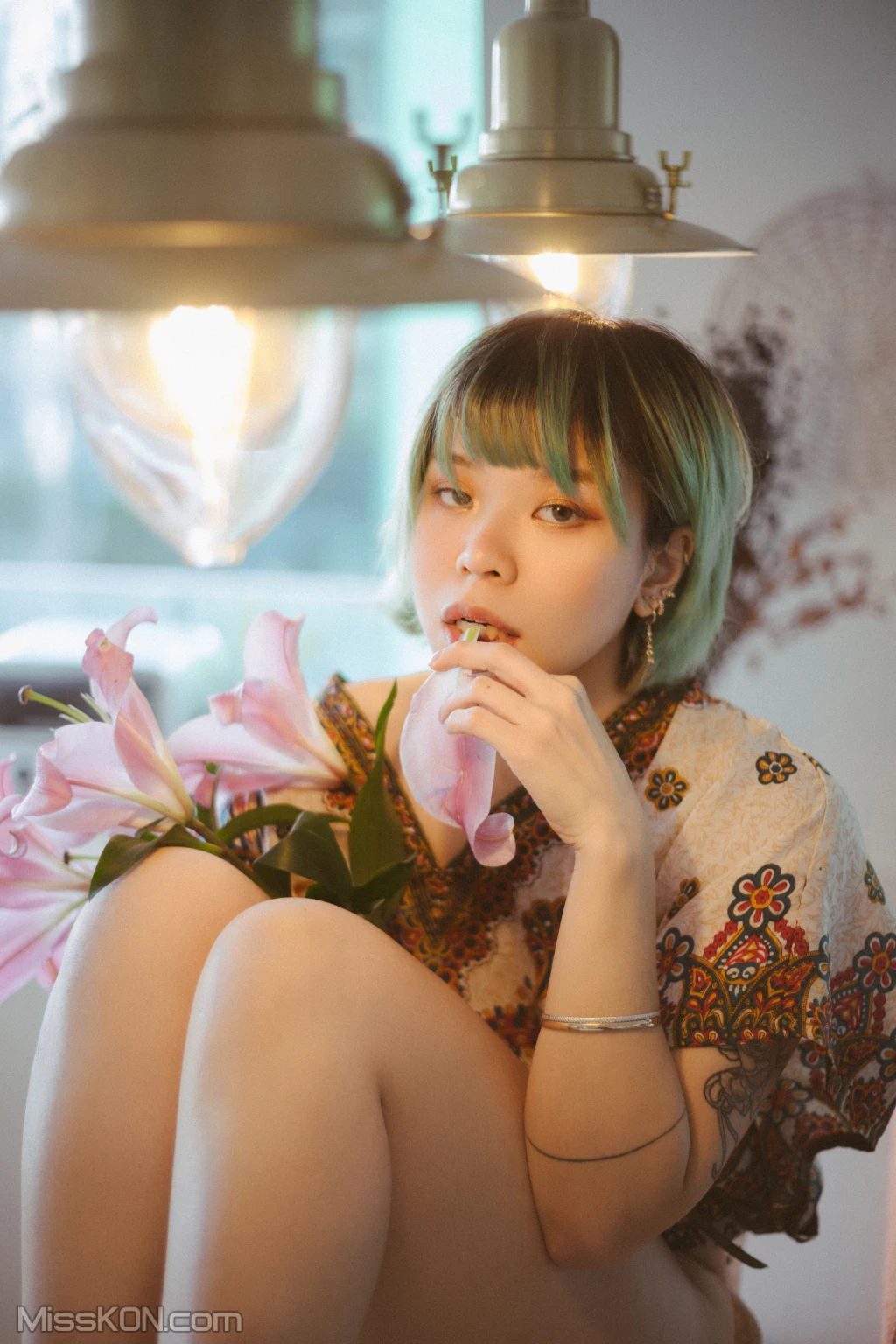 Kuromelo (黒メル): Fantôme (82 photos) – Page 6