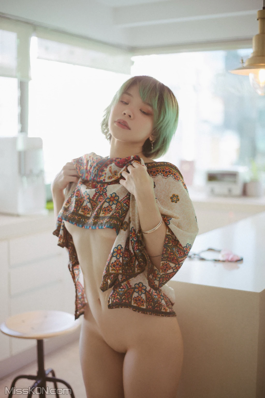 Kuromelo (黒メル): Fantôme (82 photos) – Page 7