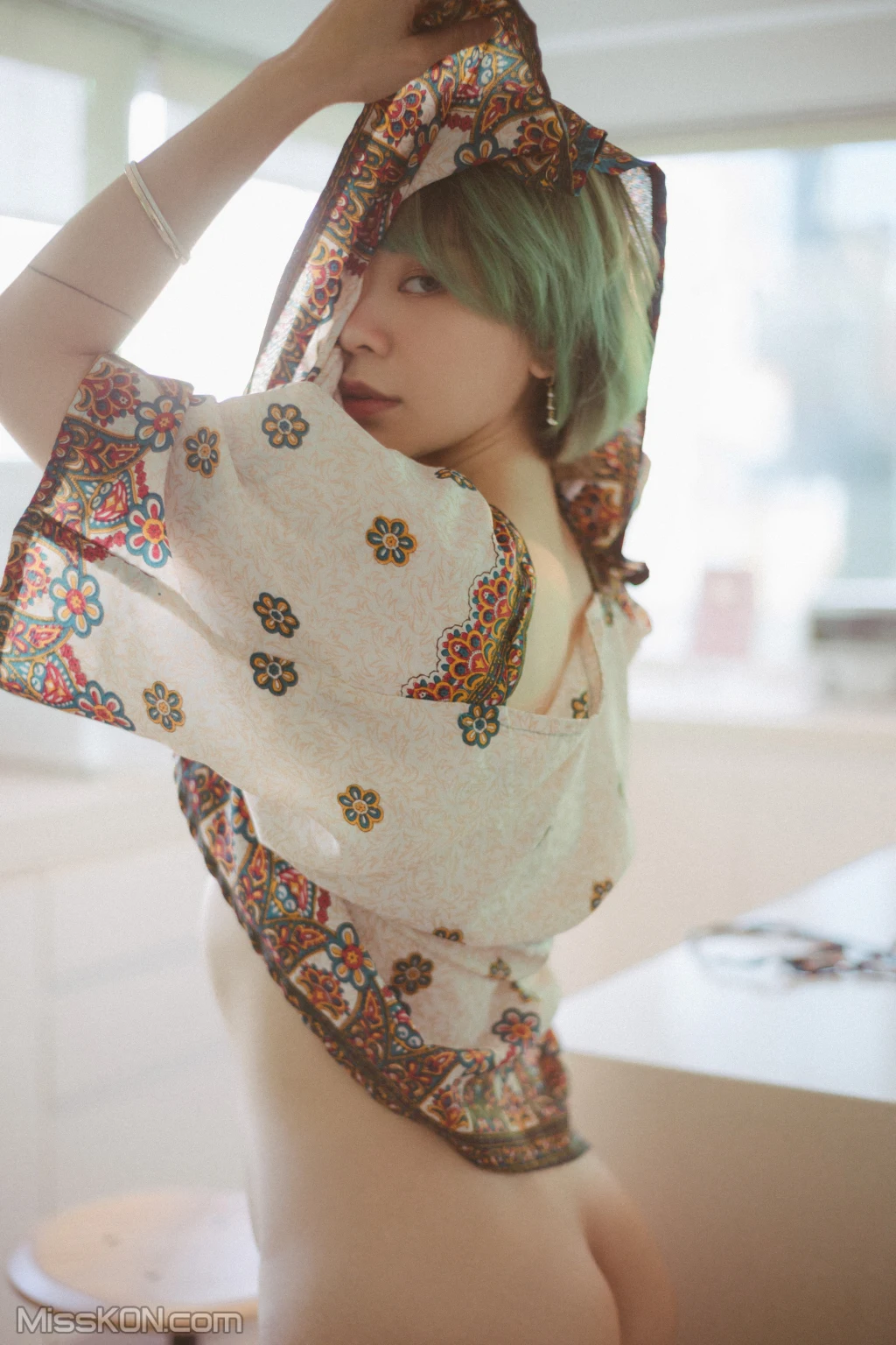 Kuromelo (黒メル): Fantôme (82 photos) – Page 7