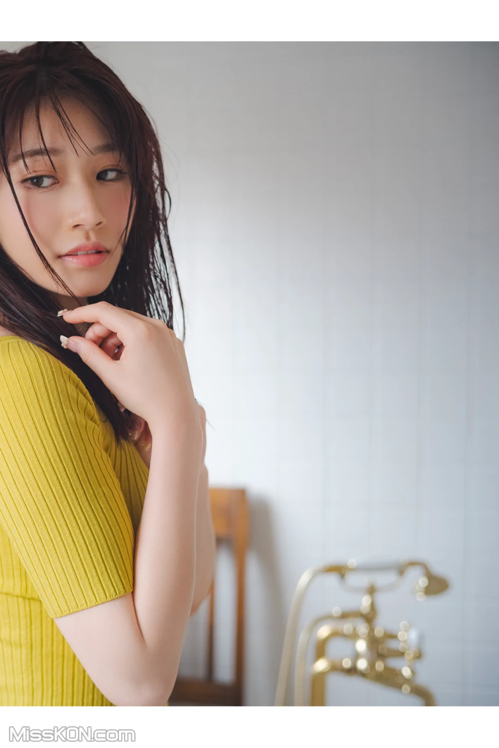 Saika (河北彩花): Romantic Saika (102 photos) – Page 4