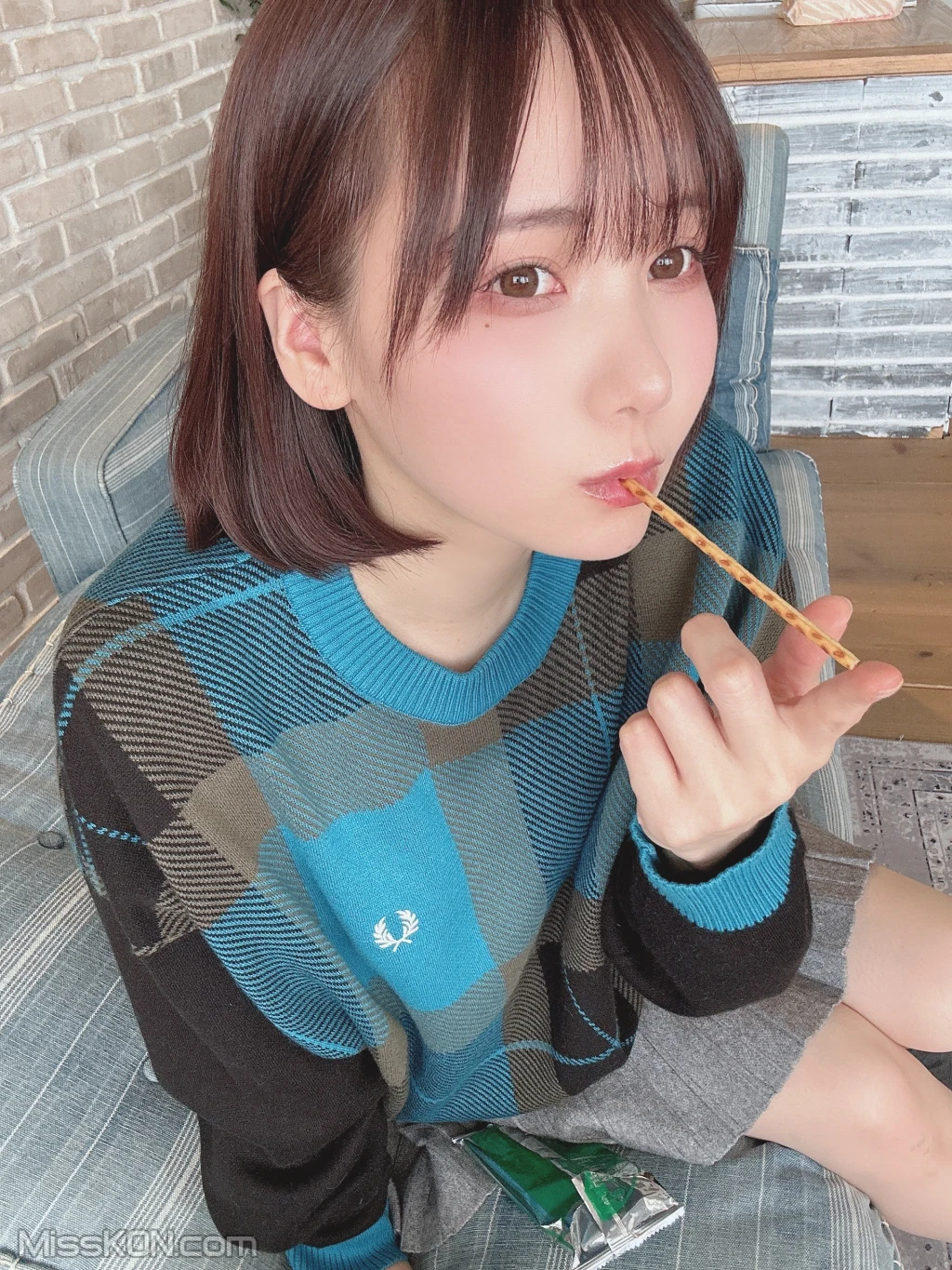 Coser@けん研 (けんけん): Dec 2023 (203 photos + 6 videos) – Page 11