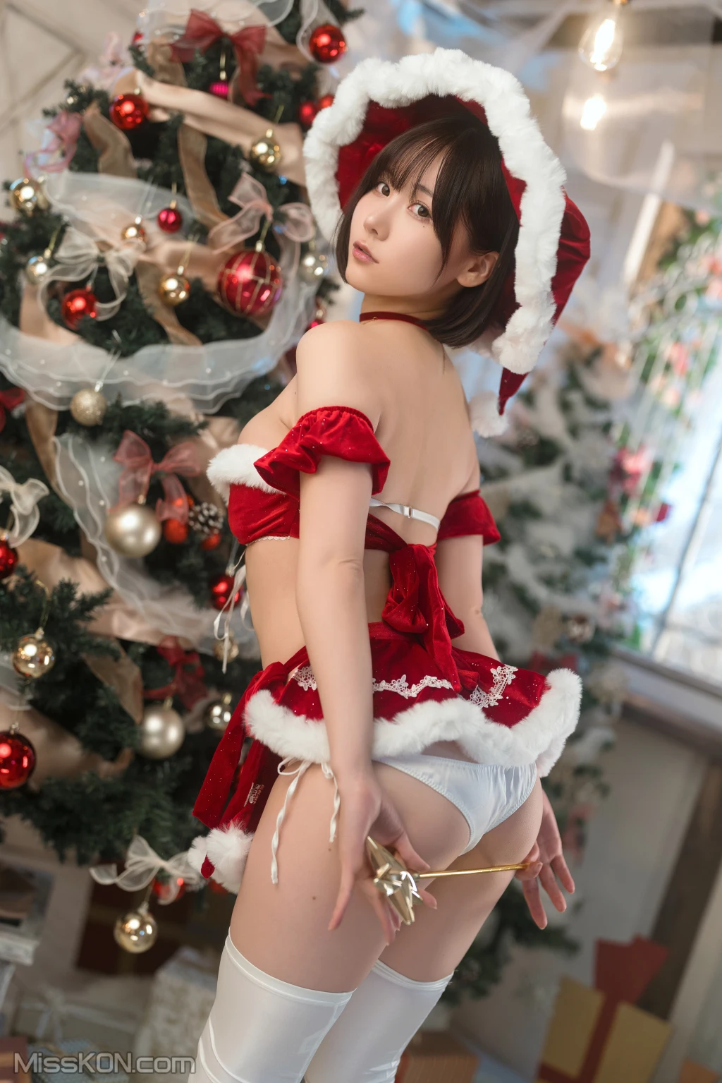 Coser@けん研 (けんけん): Dec 2023 (203 photos + 6 videos) – Page 14