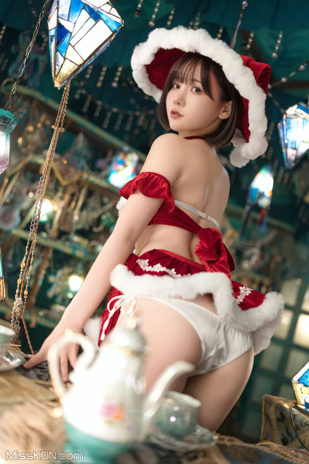 Coser@けん研 (けんけん): Dec 2023 (203 photos + 6 videos) – Page 16