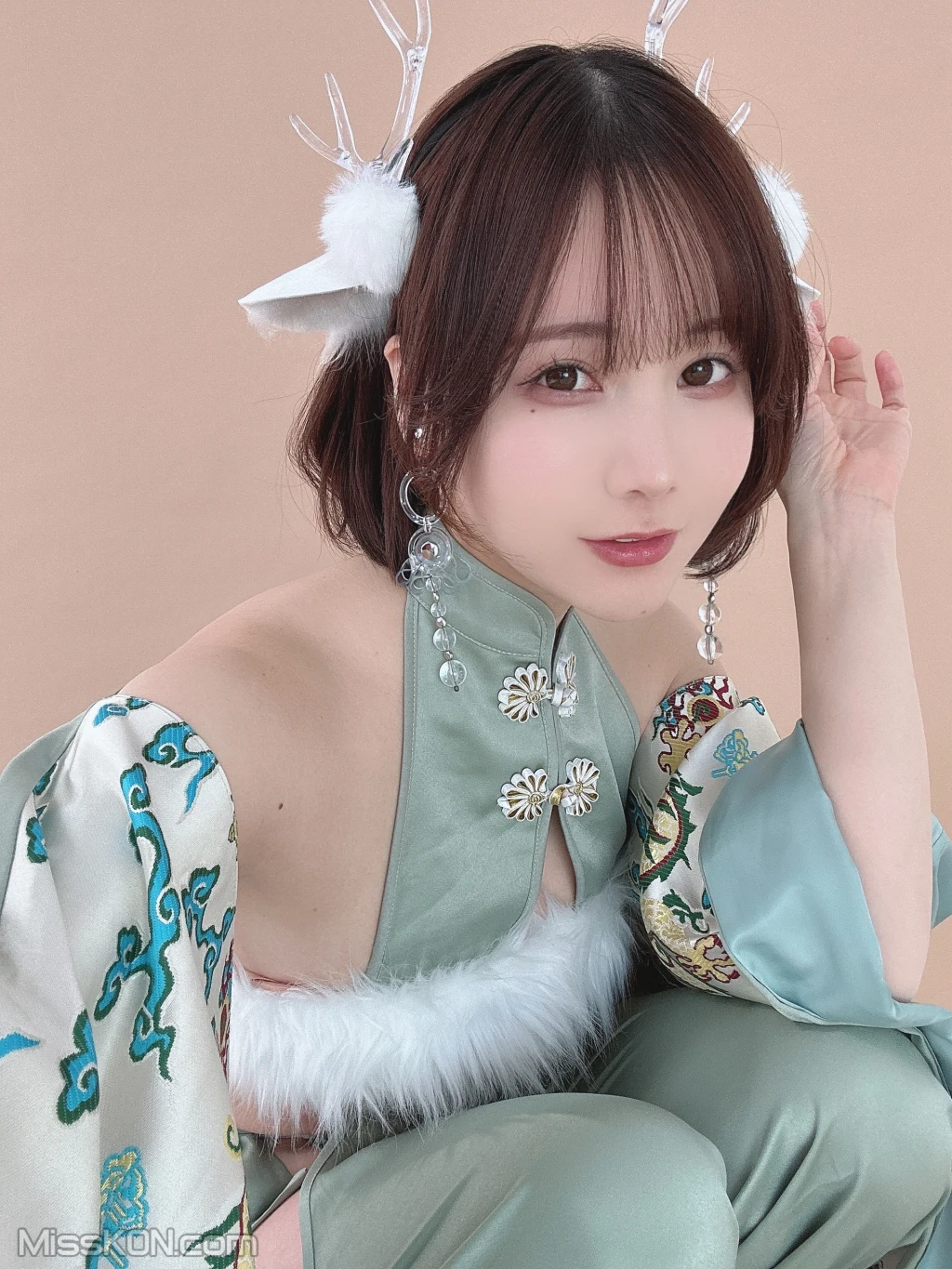 Coser@けん研 (けんけん): Dec 2023 (203 photos + 6 videos) – Page 18