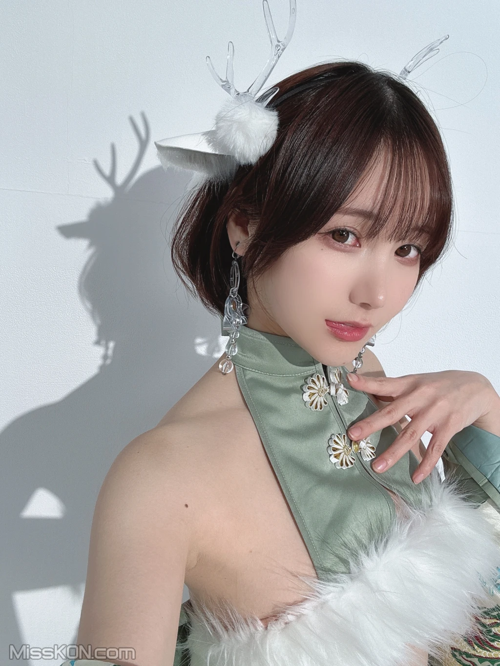 Coser@けん研 (けんけん): Dec 2023 (203 photos + 6 videos) – Page 19