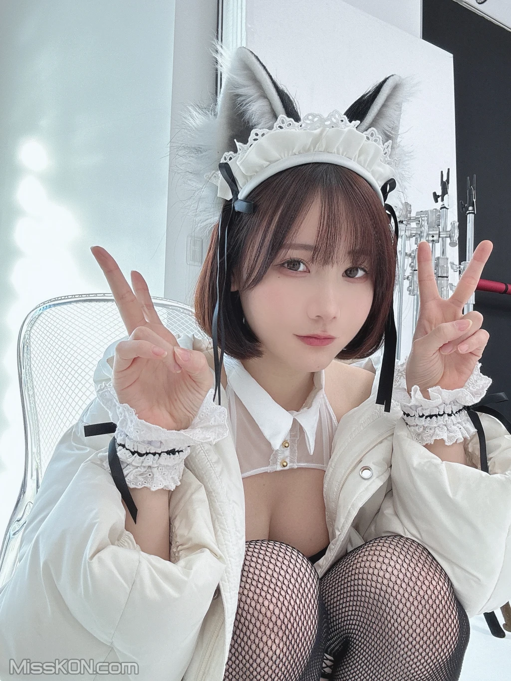 Coser@けん研 (けんけん): Dec 2023 (203 photos + 6 videos) – Page 19