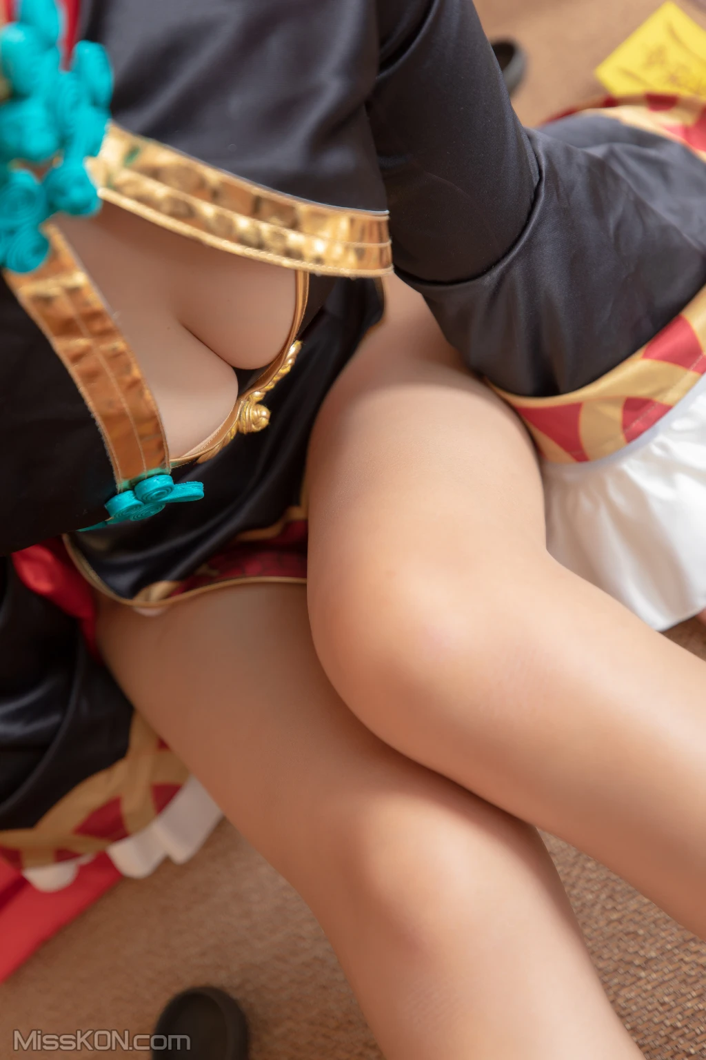 Coser@神楽坂真冬 Vol.061: 绝对企画-酒吞cos《果実の酒気》 (150 photos + 3 videos) – Page 3