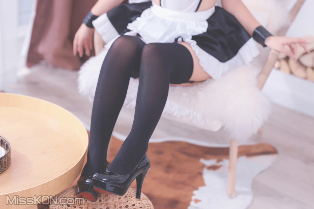 Coser@神楽坂真冬 Vol.061: 绝对企画-酒吞cos《果実の酒気》 (150 photos + 3 videos) – Page 11