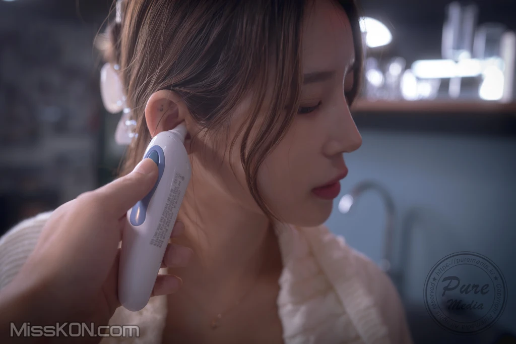 Pure Media Vol.269: Yeha (예하) – Visit Suspicious Hospital (201 photos) – Page 2