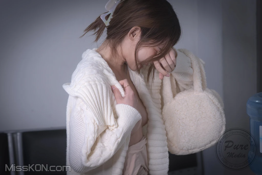 Pure Media Vol.269: Yeha (예하) – Visit Suspicious Hospital (201 photos) – Page 9