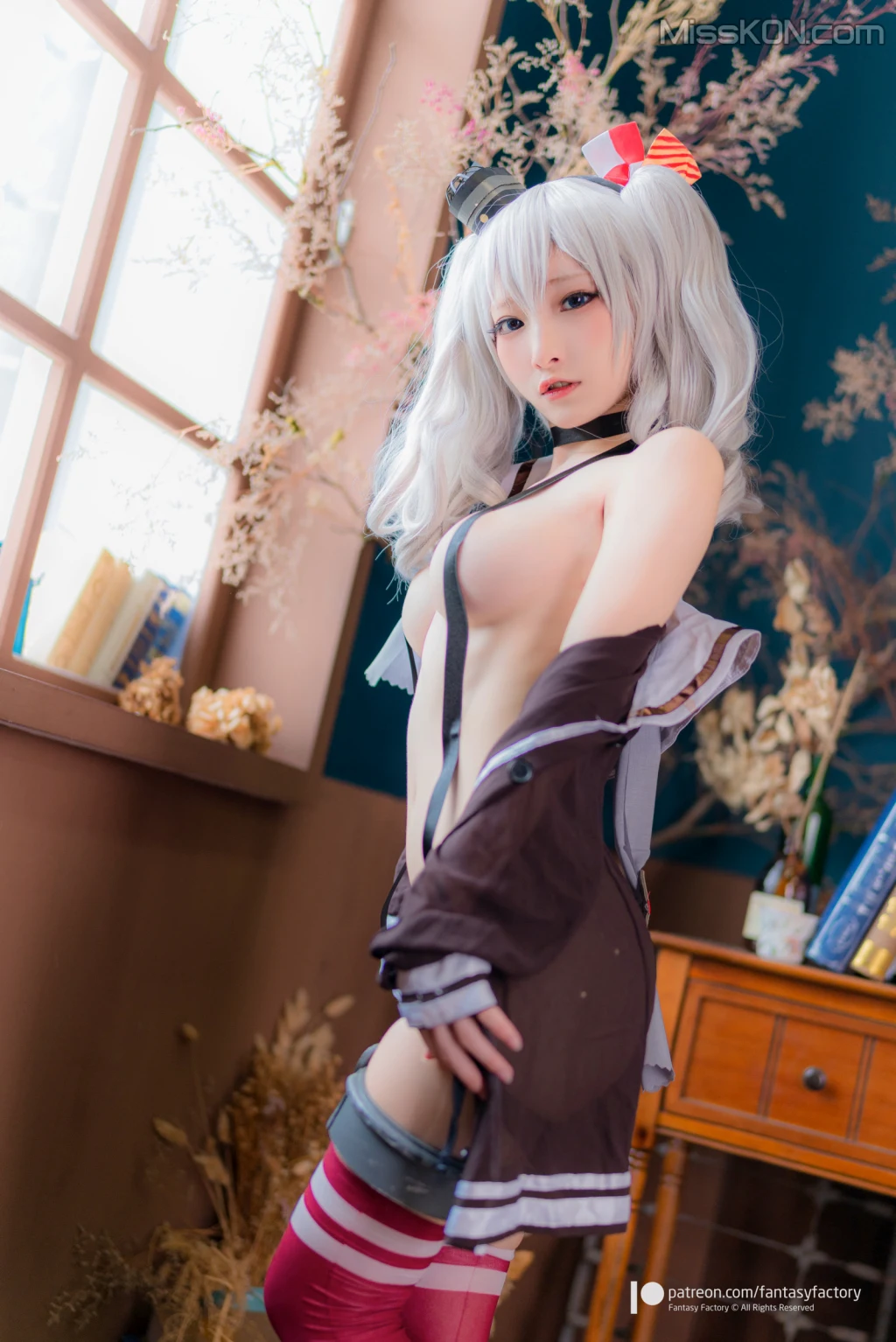 [Fantasy Factory] 小丁: 忱畄ぱ瑉 (27 photos) – Page 2