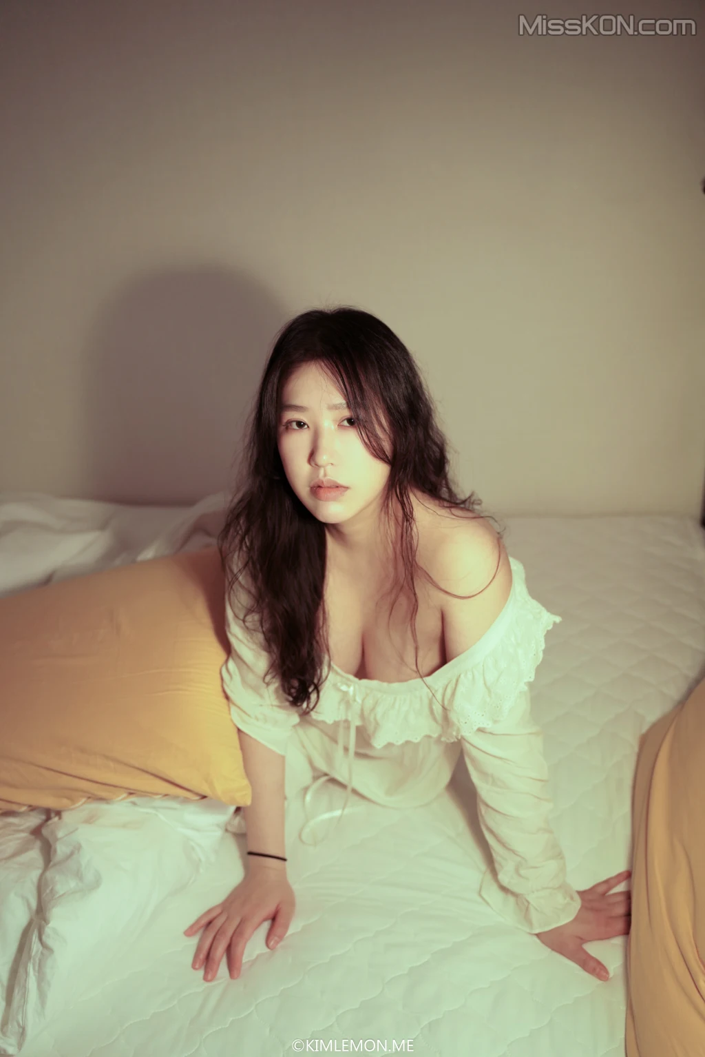 [KIMLEMON] Jenn: Vol.1 (83 photos) – Page 5