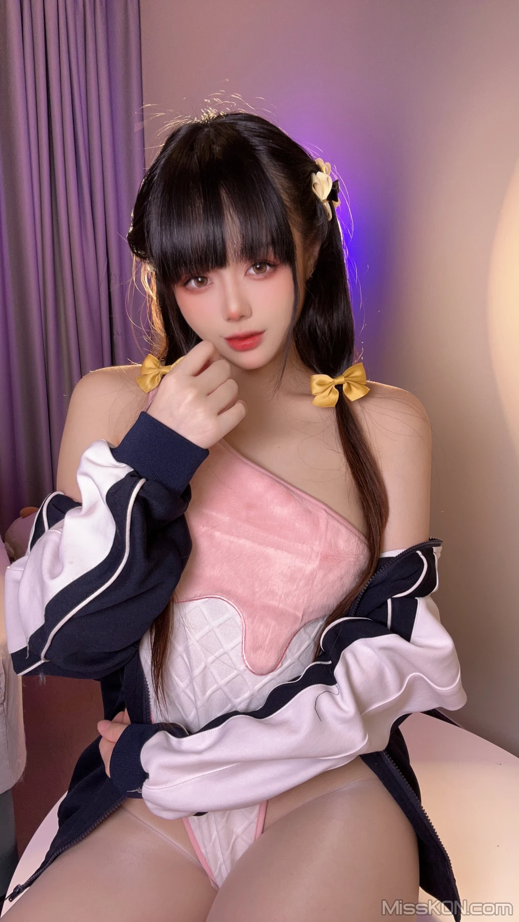 Coser@九言: 冰淇淋 (23 photos)