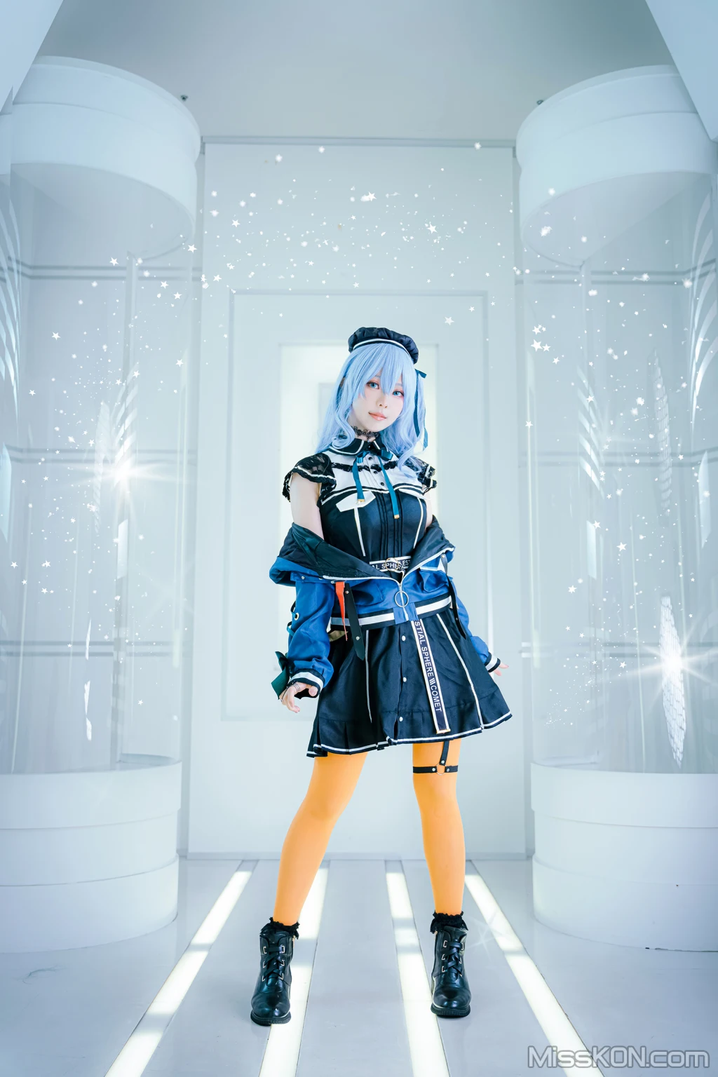 Coser@Ely_eee (ElyEE子): Hoshimachi Suisei 2 (23 photos) – Page 3