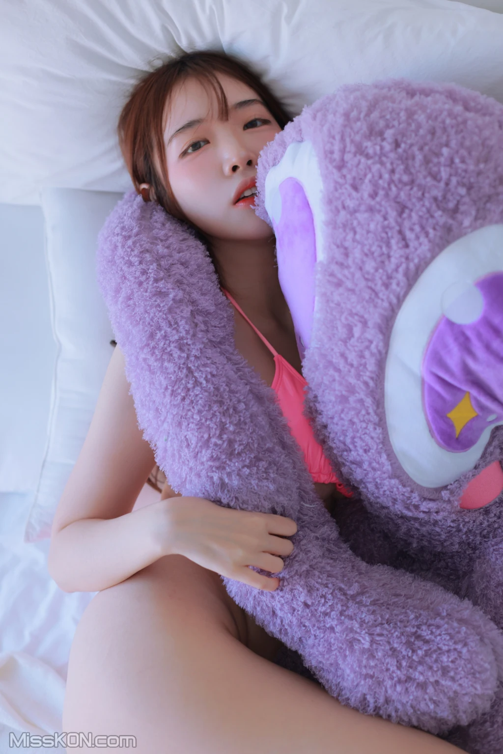 rinaモモリナ (momorina): Momo & Tako (127 photos + 4 videos) – Page 3