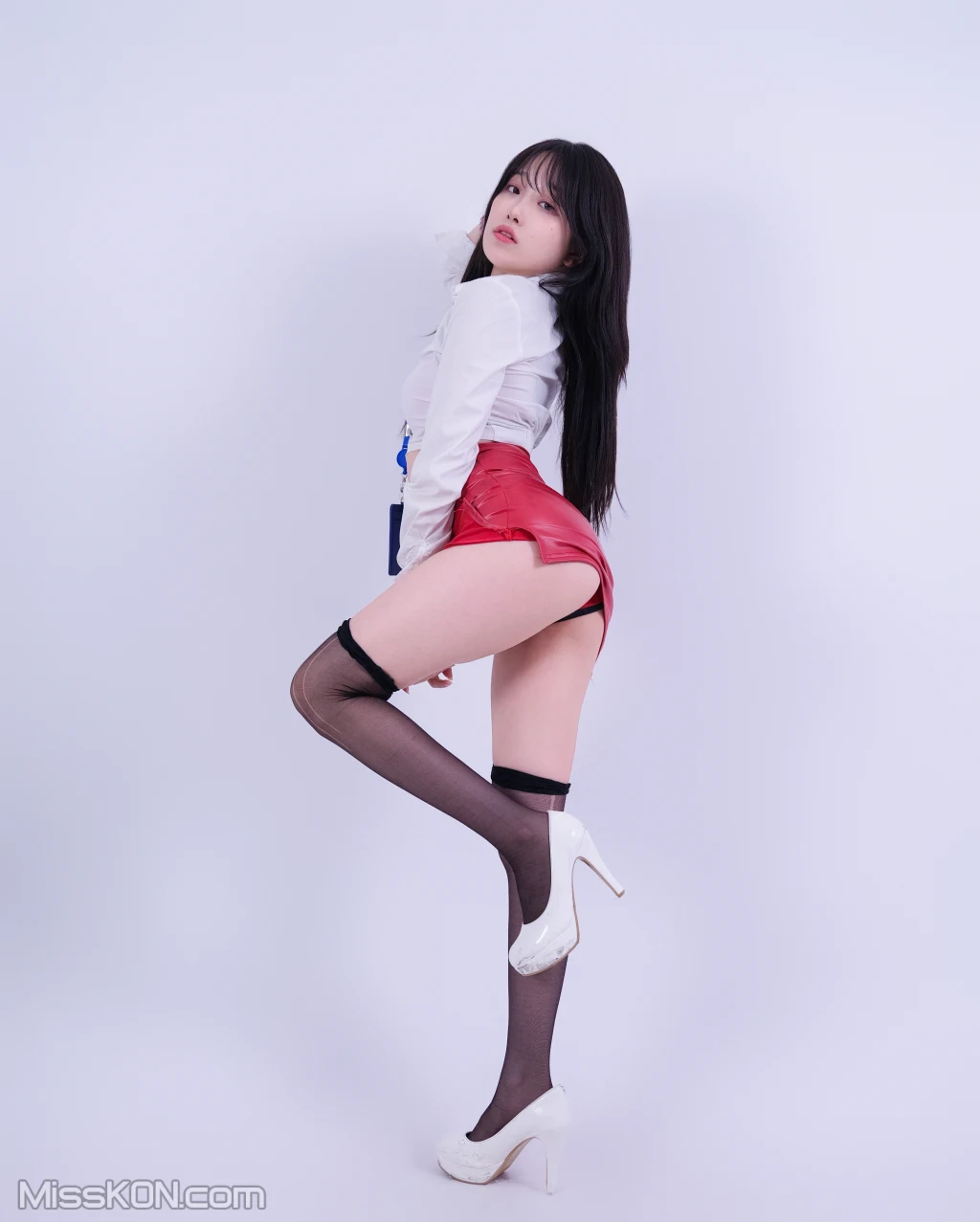 [Glamarchive] BAEK SUL TANG: Vol.20 (52 photos) – Page 4