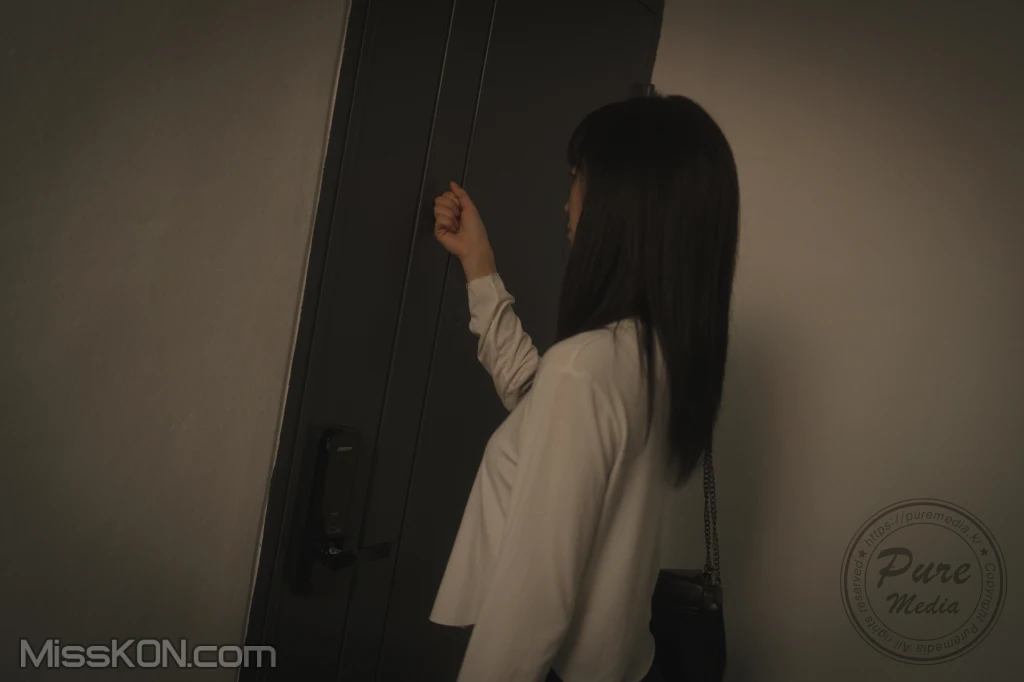 Pure Media Vol.270: Hina (히나) & Sira (시라) – X-rated Contract (248 photos) – Page 3