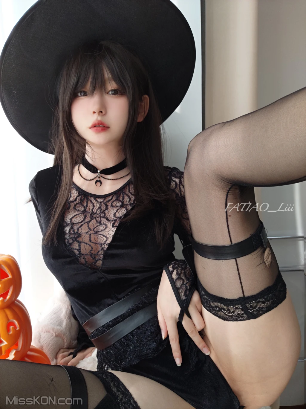 Coser@发条少女 (迷之呆梨): Fantia Nov 2023 (123 photos) – Page 4