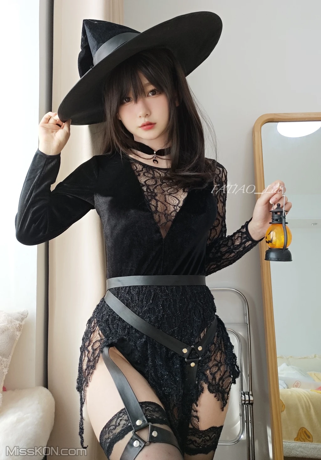 Coser@发条少女 (迷之呆梨): Fantia Nov 2023 (123 photos) – Page 4