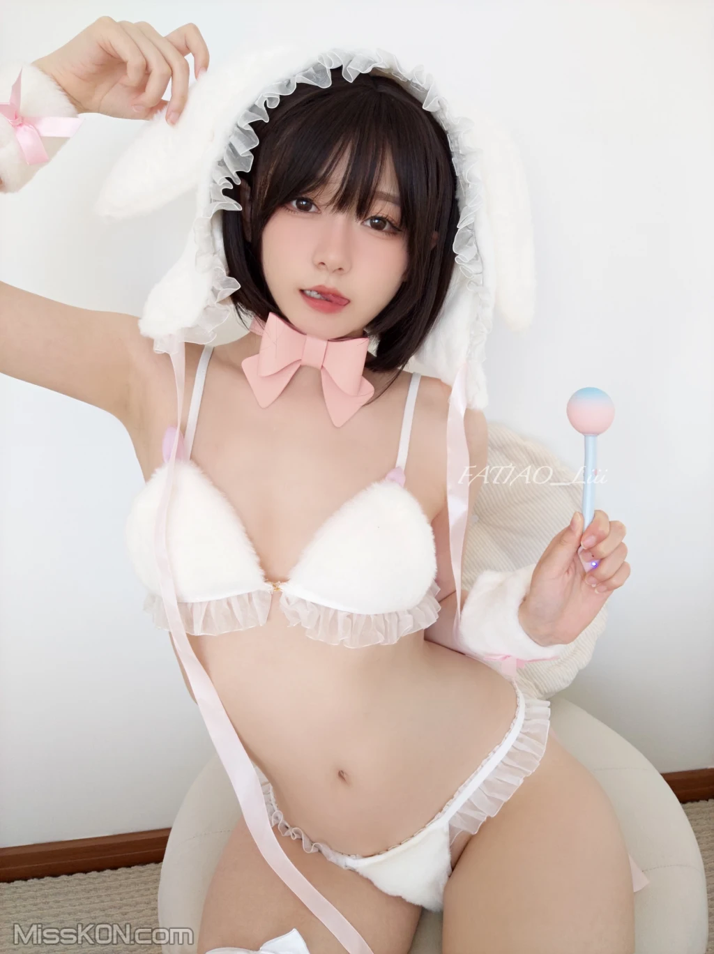 Coser@发条少女 (迷之呆梨): Fantia Nov 2023 (123 photos) – Page 6