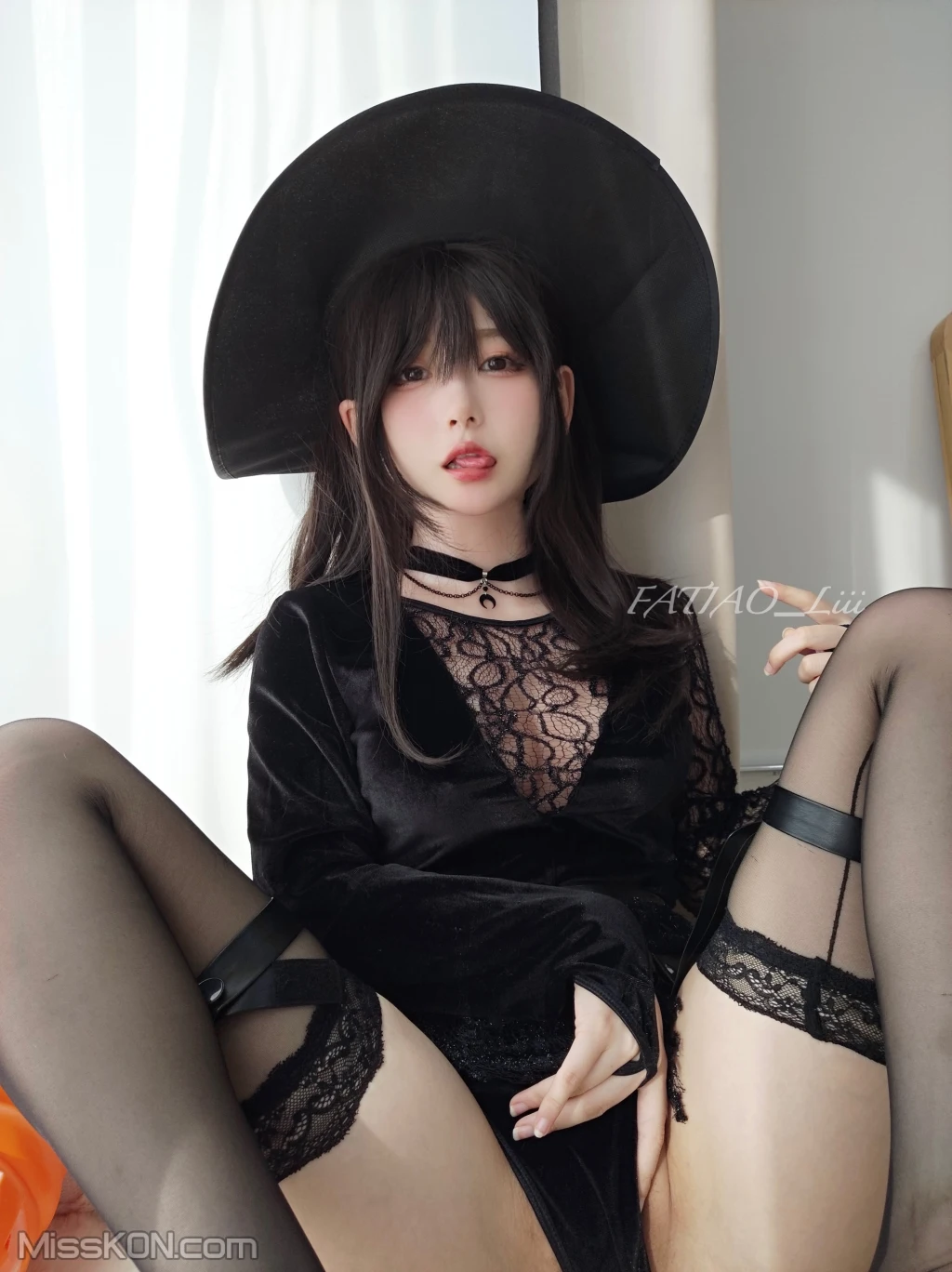 Coser@发条少女 (迷之呆梨): Fantia Nov 2023 (123 photos) – Page 7