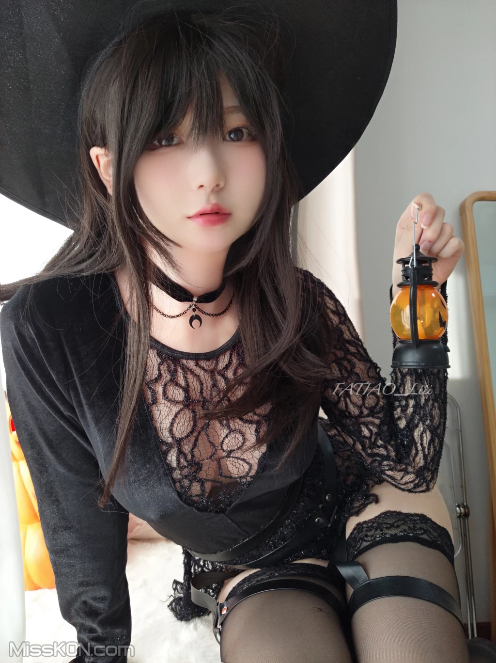Coser@发条少女 (迷之呆梨): Fantia Nov 2023 (123 photos) – Page 9