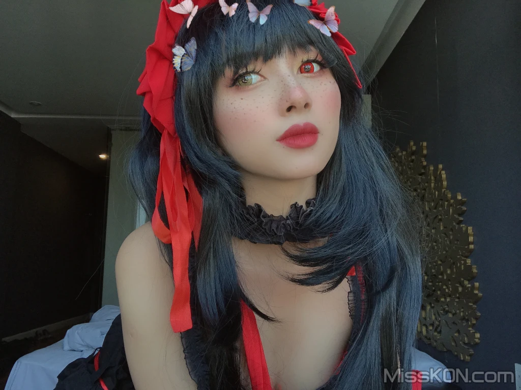 Coser@Mercury Nguyen: Collection (338 photos + 39 videos) – Page 2