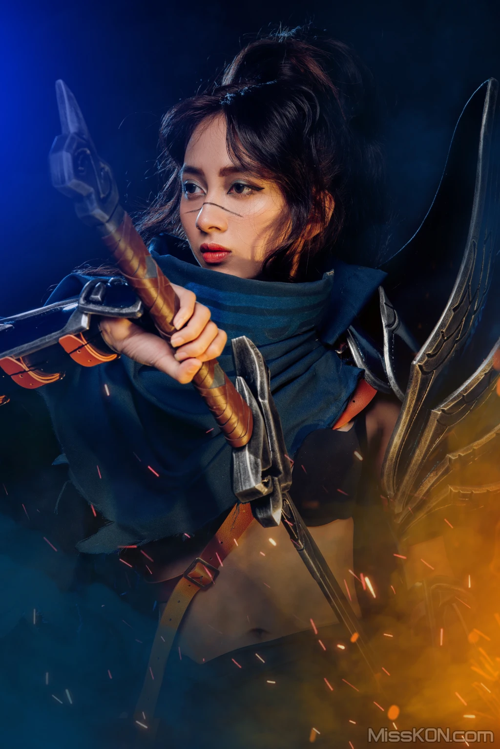 Coser@Mercury Nguyen: Collection (338 photos + 39 videos) – Page 10