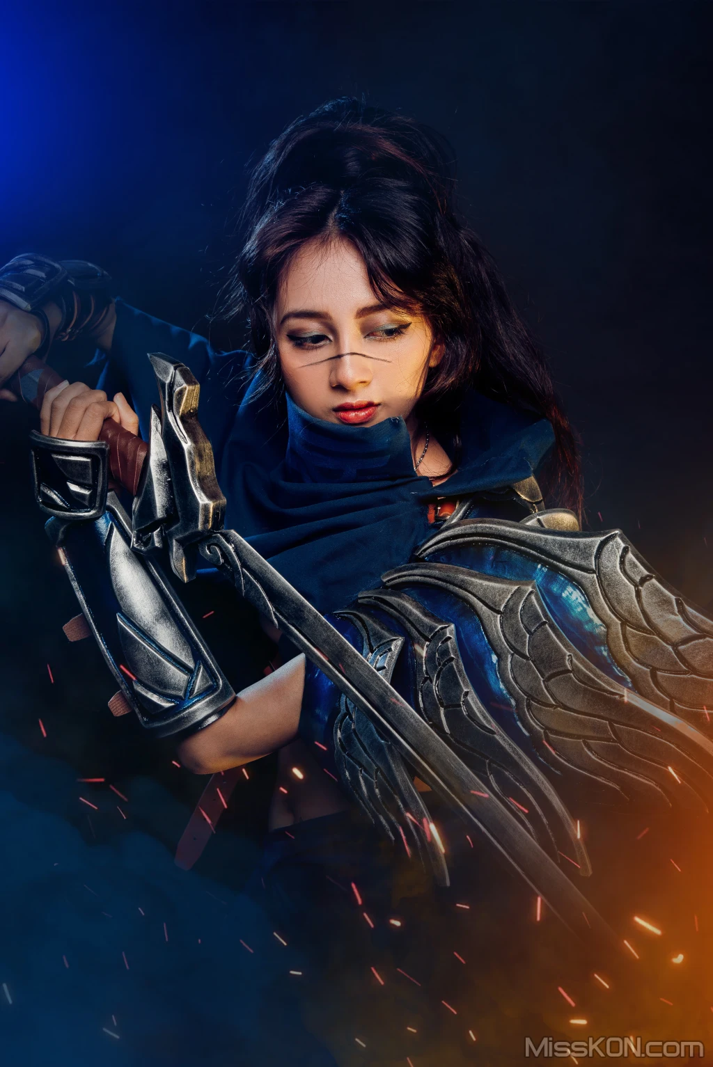 Coser@Mercury Nguyen: Collection (338 photos + 39 videos) – Page 10