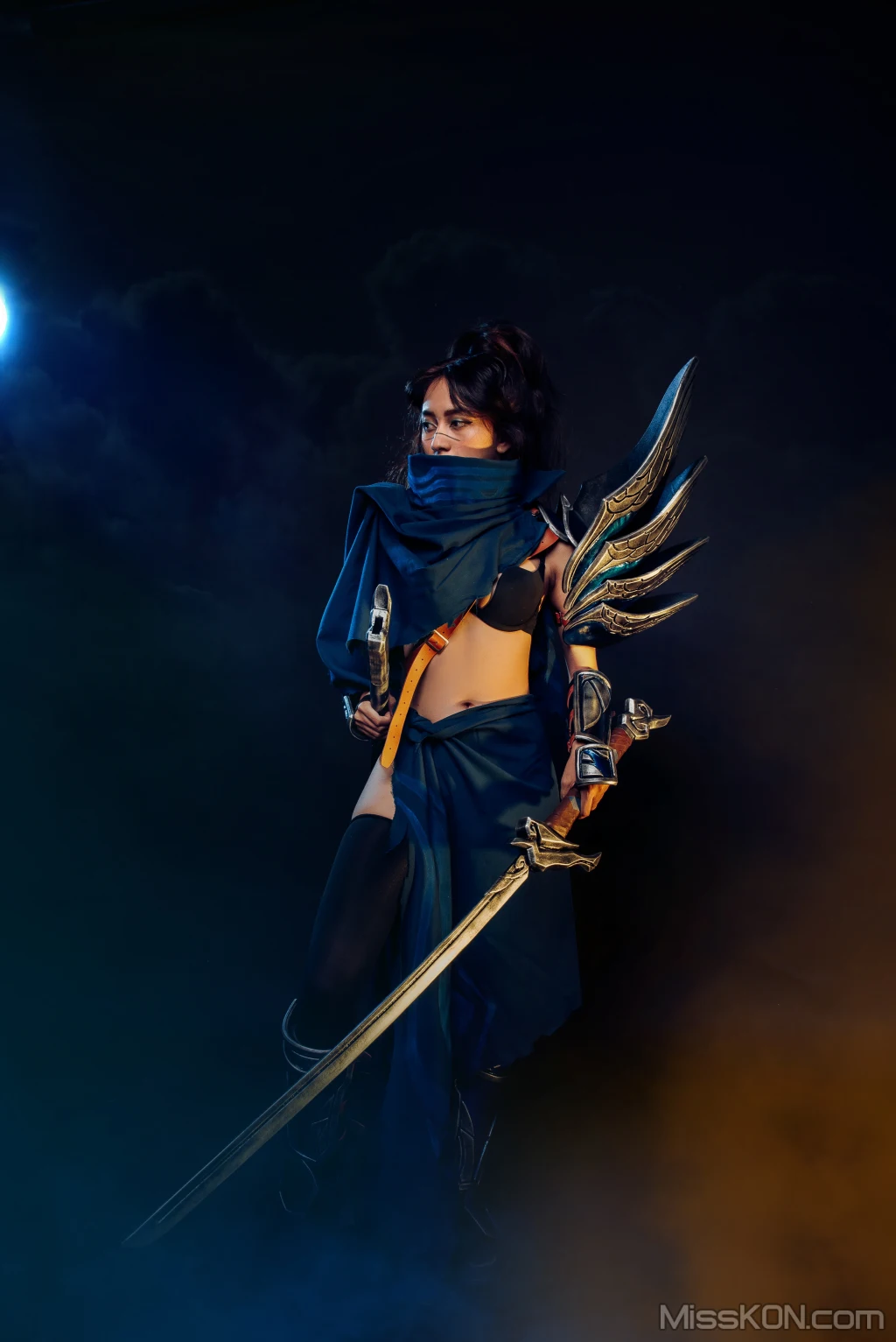 Coser@Mercury Nguyen: Collection (338 photos + 39 videos) – Page 12