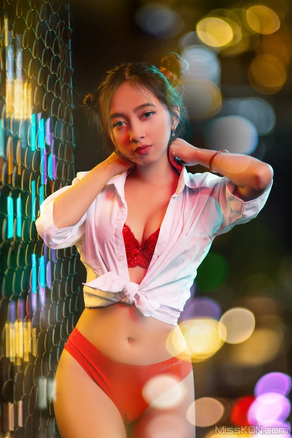 Coser@Mercury Nguyen: Collection (338 photos + 39 videos) – Page 15